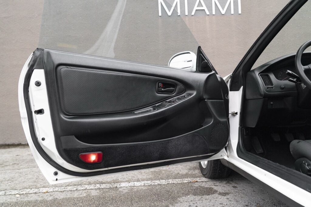 1991 Toyota MR2 Turbo Miami FL