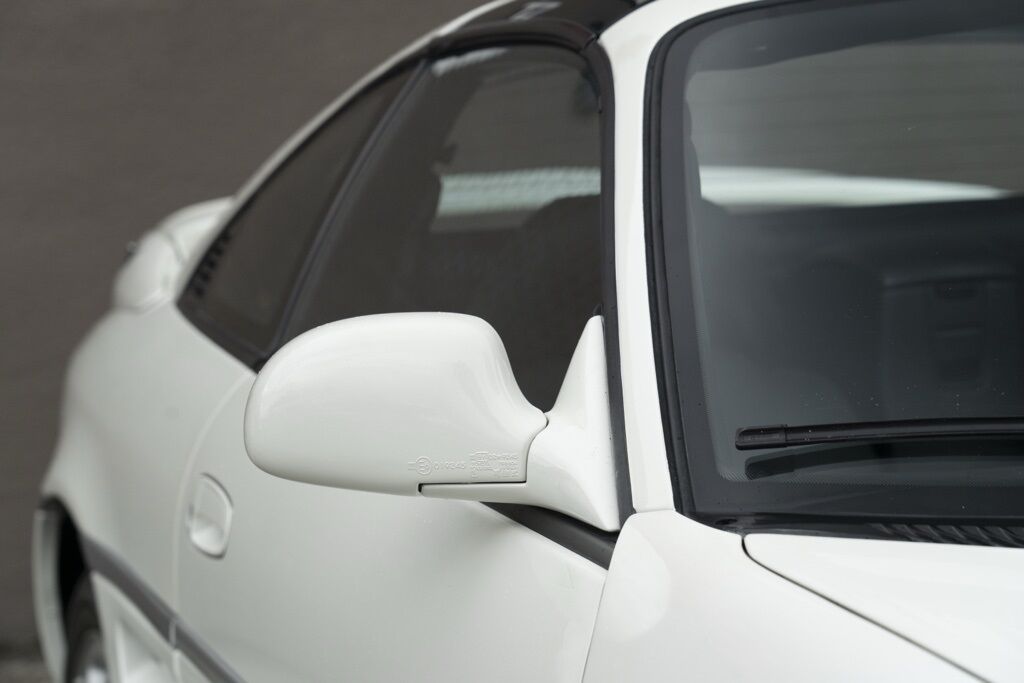 1991 Toyota MR2 Turbo Miami FL