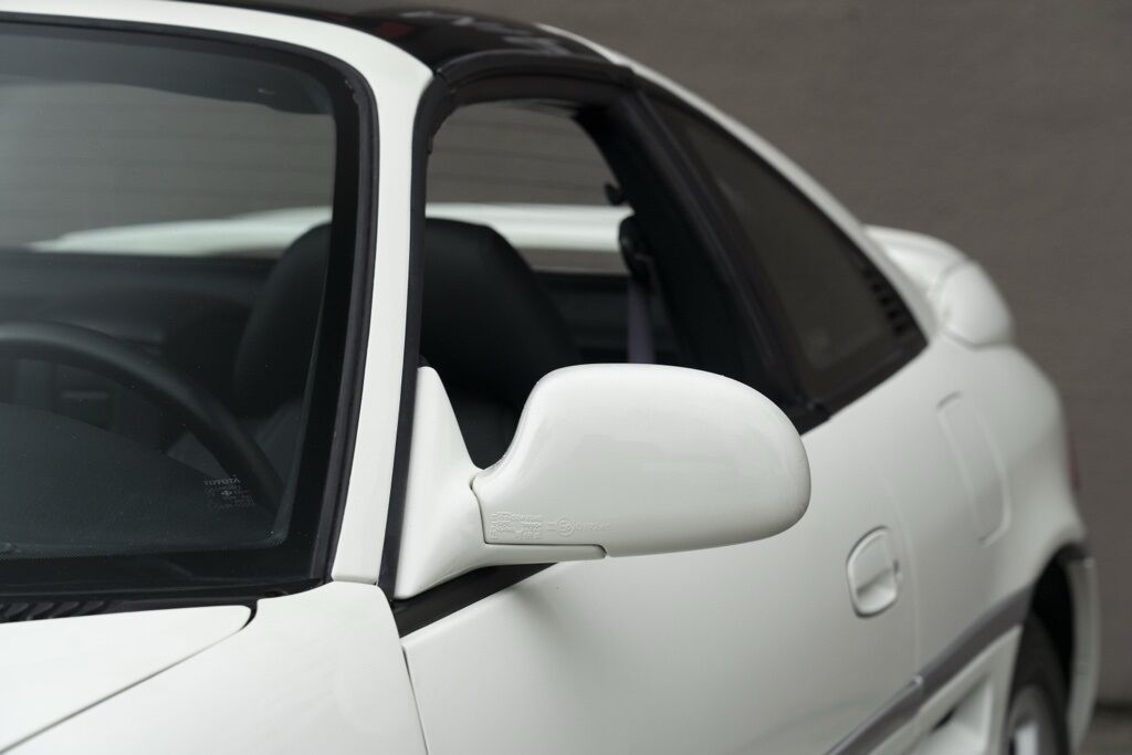 1991 Toyota MR2 Turbo Miami FL