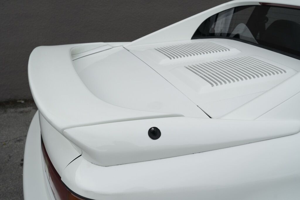 1991 Toyota MR2 Turbo Miami FL