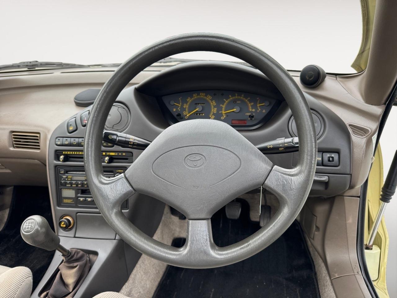 1991 Toyota SERA Norfolk VA