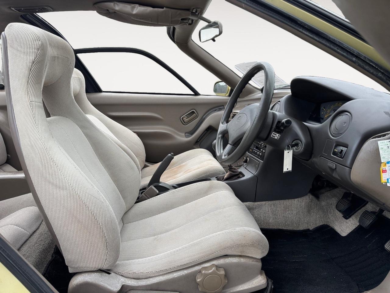 1991 Toyota SERA Norfolk VA