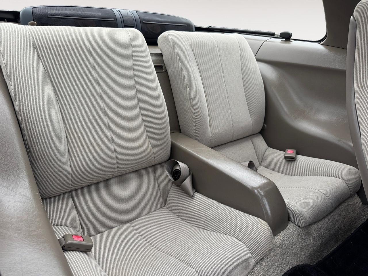 1991 Toyota SERA Norfolk VA