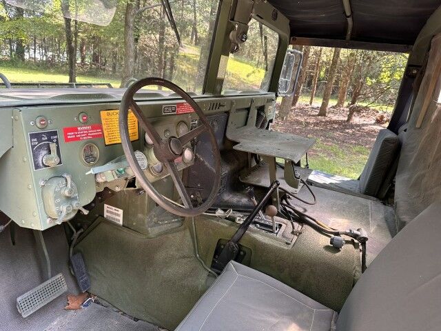 1992 AM General Hummer M998 Pickup Truck Henrico VA