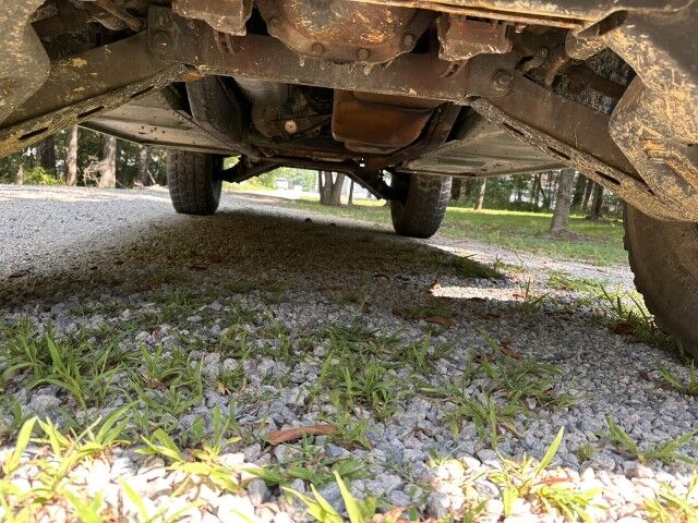 1992 AM General Hummer M998 Pickup Truck Henrico VA