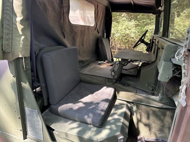 1992 AM General Hummer M998 Pickup Truck Henrico VA