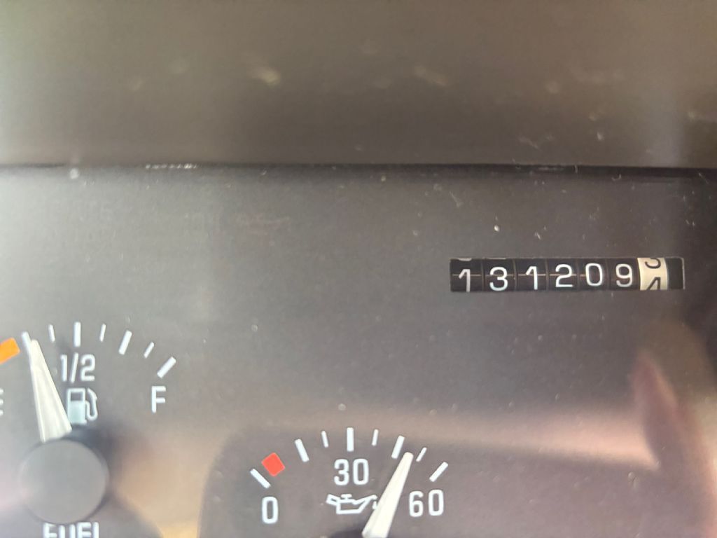 1992 BUICK ROADMASTER LIMITED Toledo OH