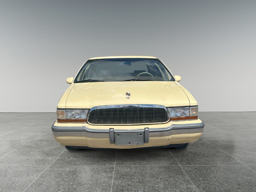 1992 BUICK ROADMASTER LIMITED Toledo OH
