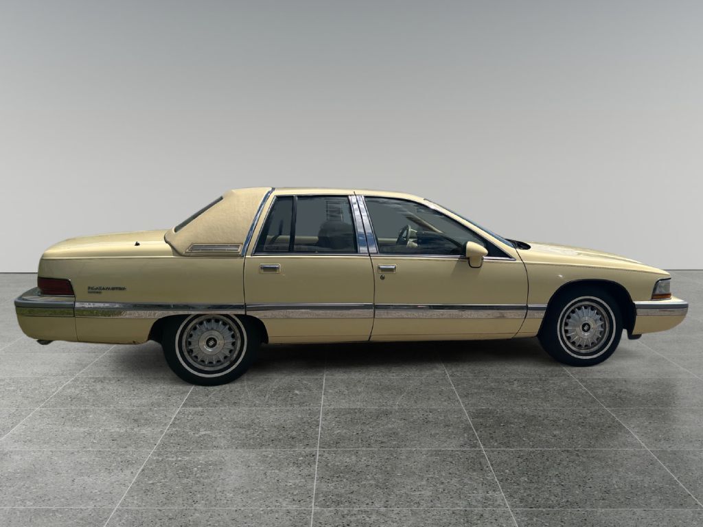 1992 BUICK ROADMASTER LIMITED Toledo OH