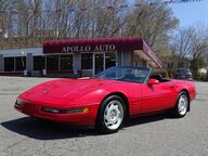 1992 Chevrolet Corvette Cumberland RI 1992 Chevrolet Corvette Cumberland RI