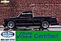 1992 Chevrolet Silverado 1500 4x2 Reg Cab Sport Short Box