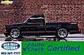1992 Chevrolet Silverado 1500 4x2 Reg Cab Sport Short Box