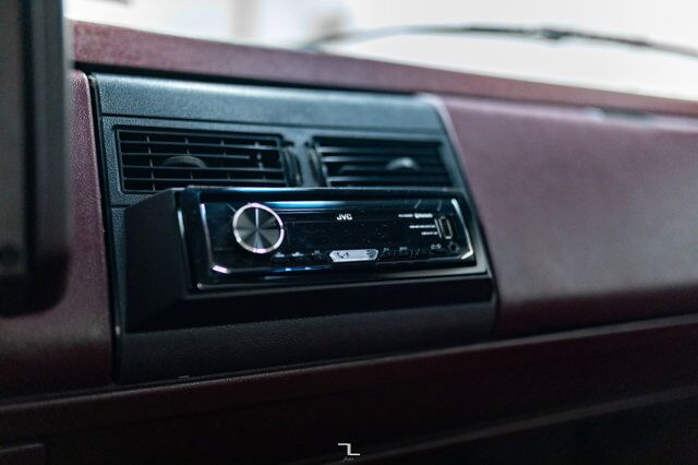1992 Chevrolet Silverado 1500 4x2 Reg Cab Sport Short Box Red Deer AB
