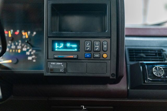 1992 Chevrolet Silverado 1500 4x2 Reg Cab Sport Short Box Red Deer AB