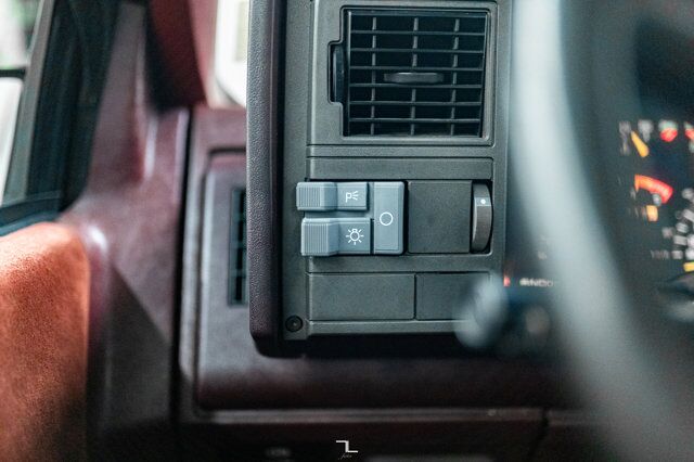 1992 Chevrolet Silverado 1500 4x2 Reg Cab Sport Short Box Red Deer AB