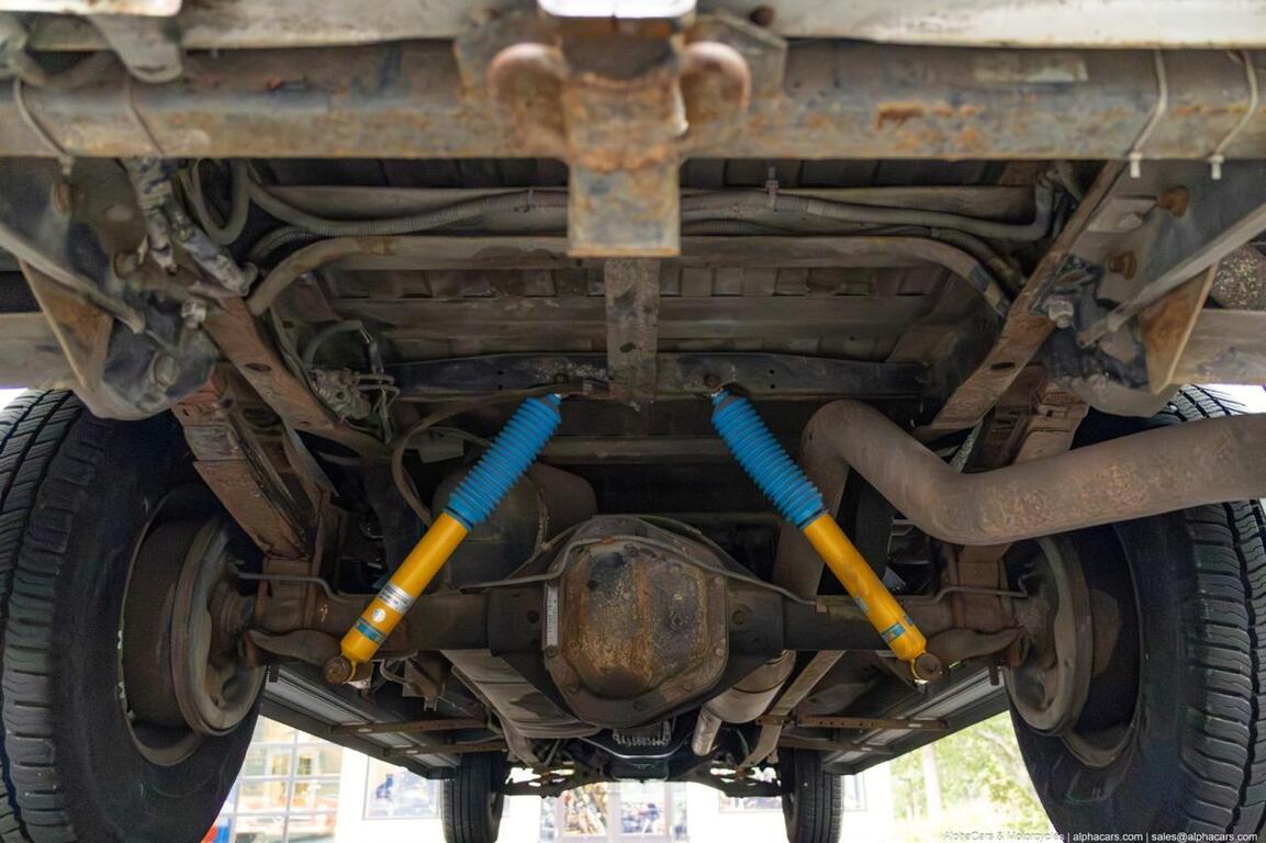 1992 Dodge Ram D250 Cummins Diesel Banks PowerPack 5-SPD Boston MA
