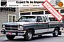 1992 Dodge Ram D250 Cummins Diesel Banks PowerPack 5-SPD Boston MA