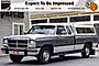 1992 Dodge Ram D250 Cummins Diesel Banks PowerPack 5-SPD Boston MA