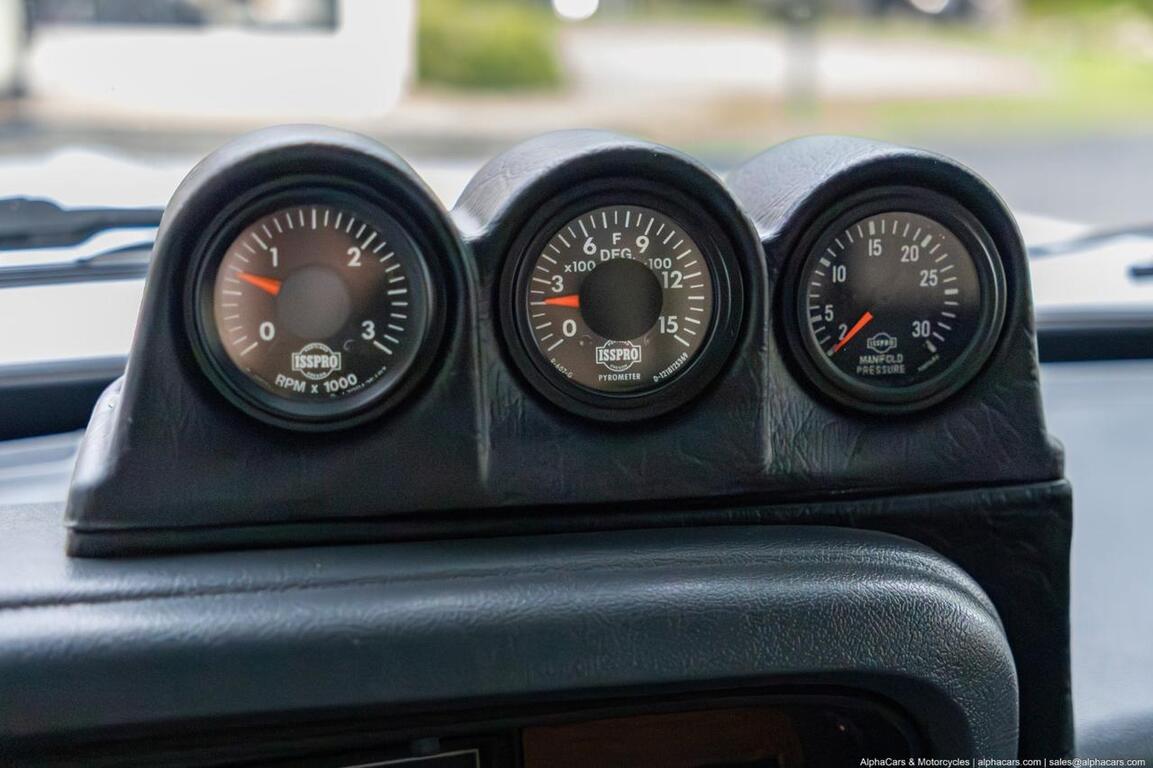 1992 Dodge Ram D250 Diesel Banks PowerPack 5-SPD Boston MA