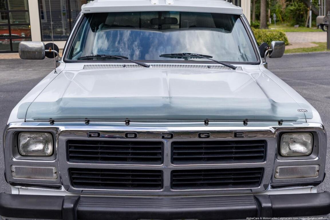 1992 Dodge Ram D250 Diesel Banks PowerPack 5-SPD Boston MA