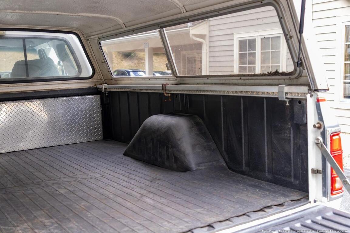 1992 Dodge Ram D250 Diesel Banks PowerPack 5-SPD Boston MA