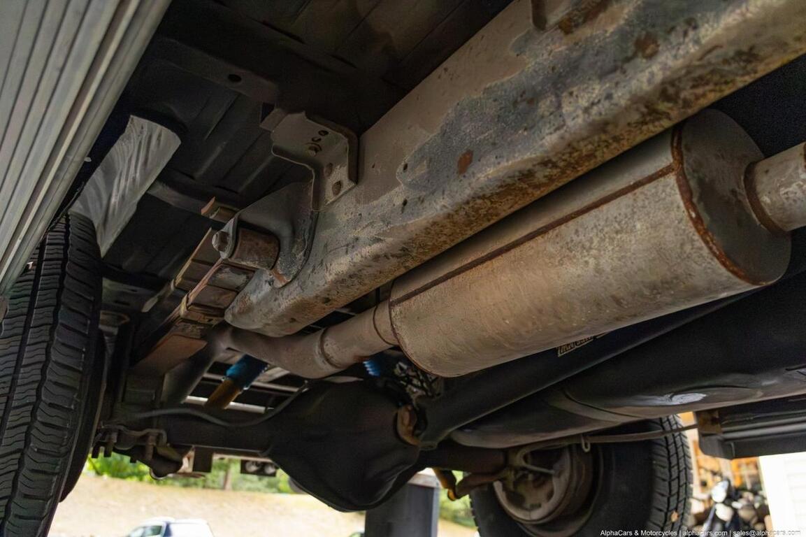 1992 Dodge Ram D250 Diesel Banks PowerPack 5-SPD Boston MA