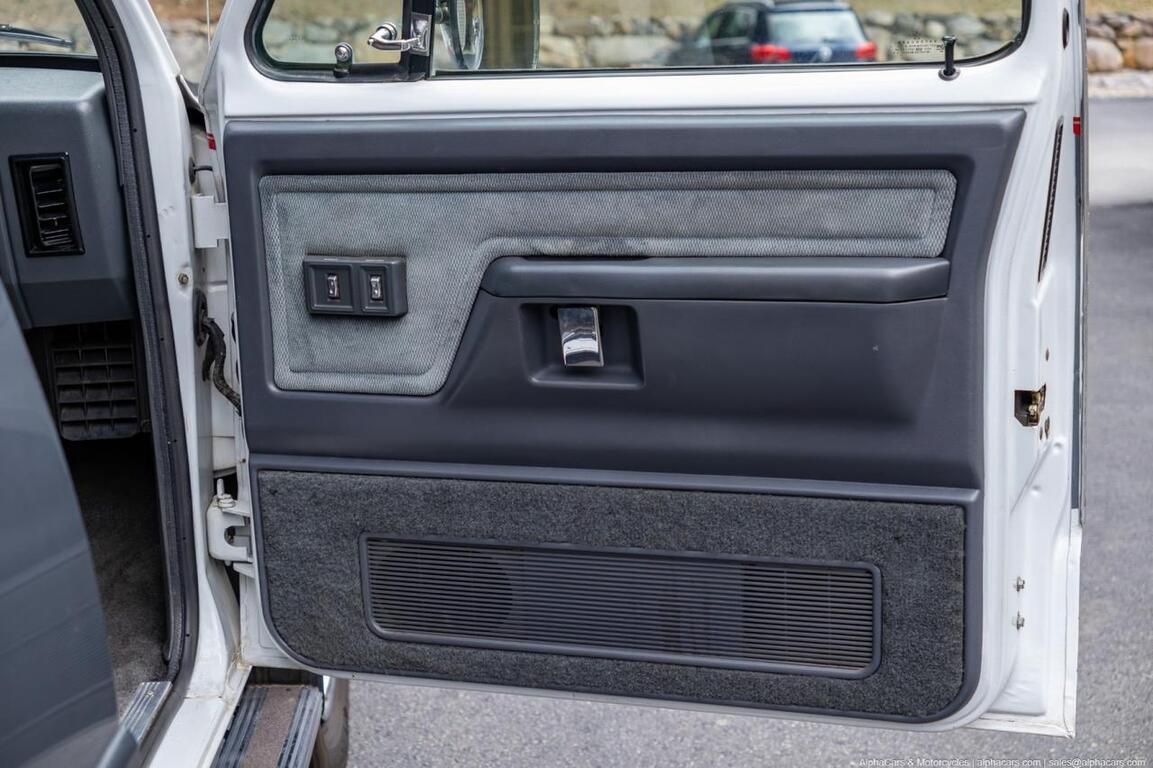 1992 Dodge Ram D250 Diesel Banks PowerPack 5-SPD Boston MA