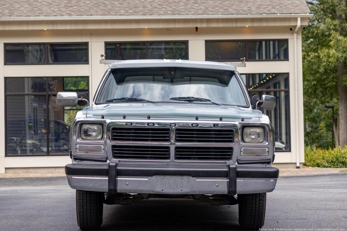 1992 Dodge Ram D250 Diesel Banks PowerPack 5-SPD Boston MA