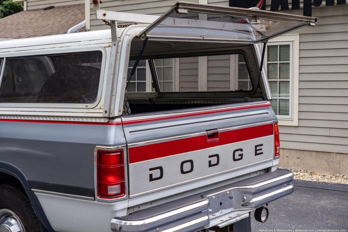1992 Dodge Ram D250 Diesel Banks PowerPack 5-SPD Boston MA