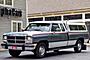 1992 Dodge Ram D250 Diesel Banks PowerPack 5-SPD Boston MA