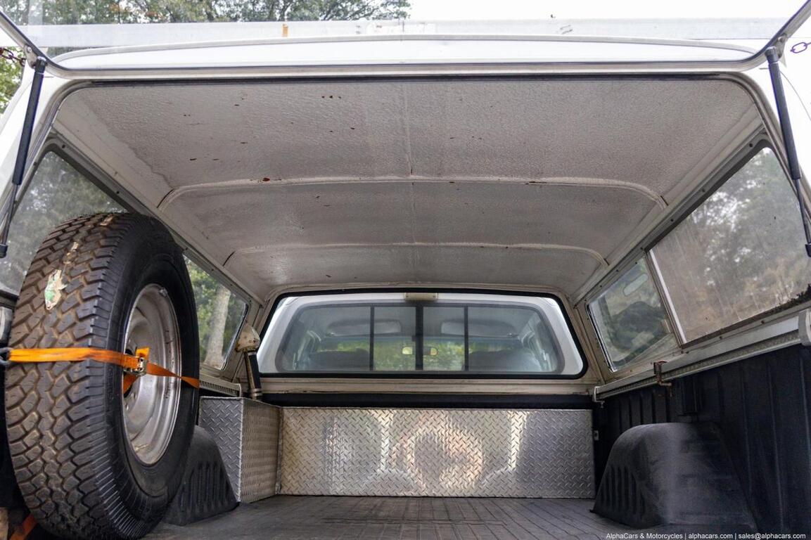 1992 Dodge Ram D250 Diesel Banks PowerPack 5-SPD Boston MA