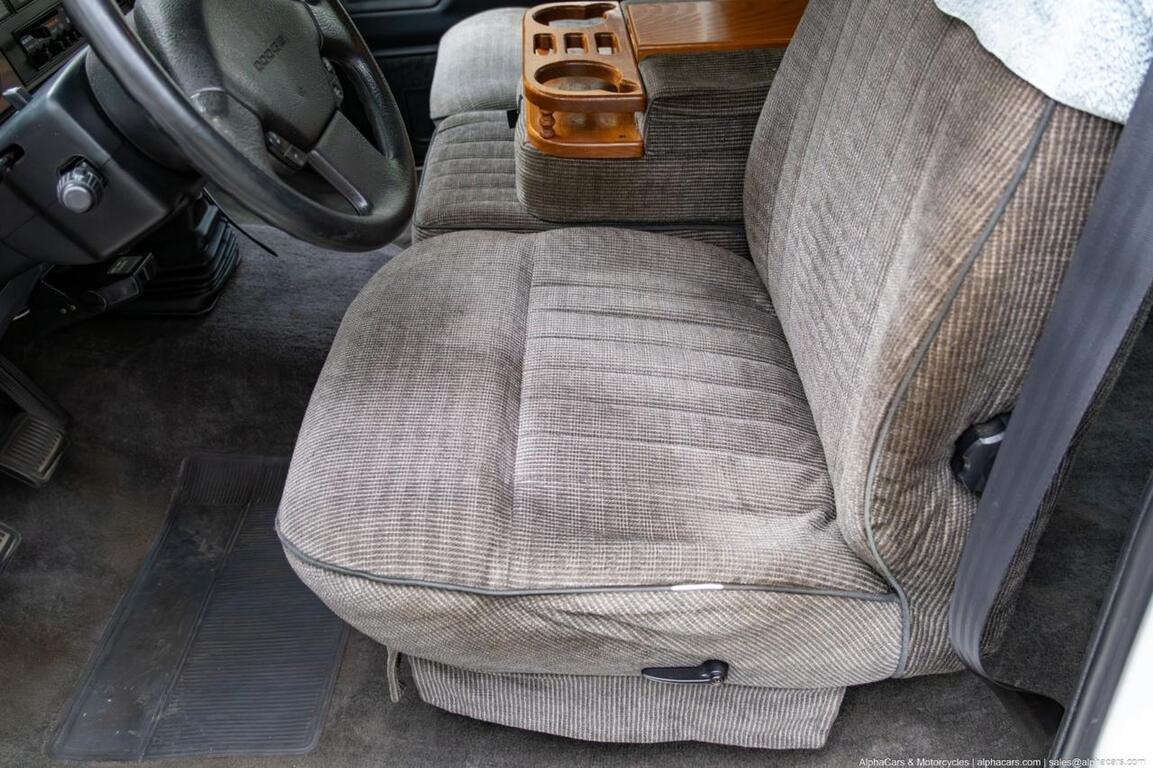 1992 Dodge Ram D250 Diesel Banks PowerPack 5-SPD Boston MA