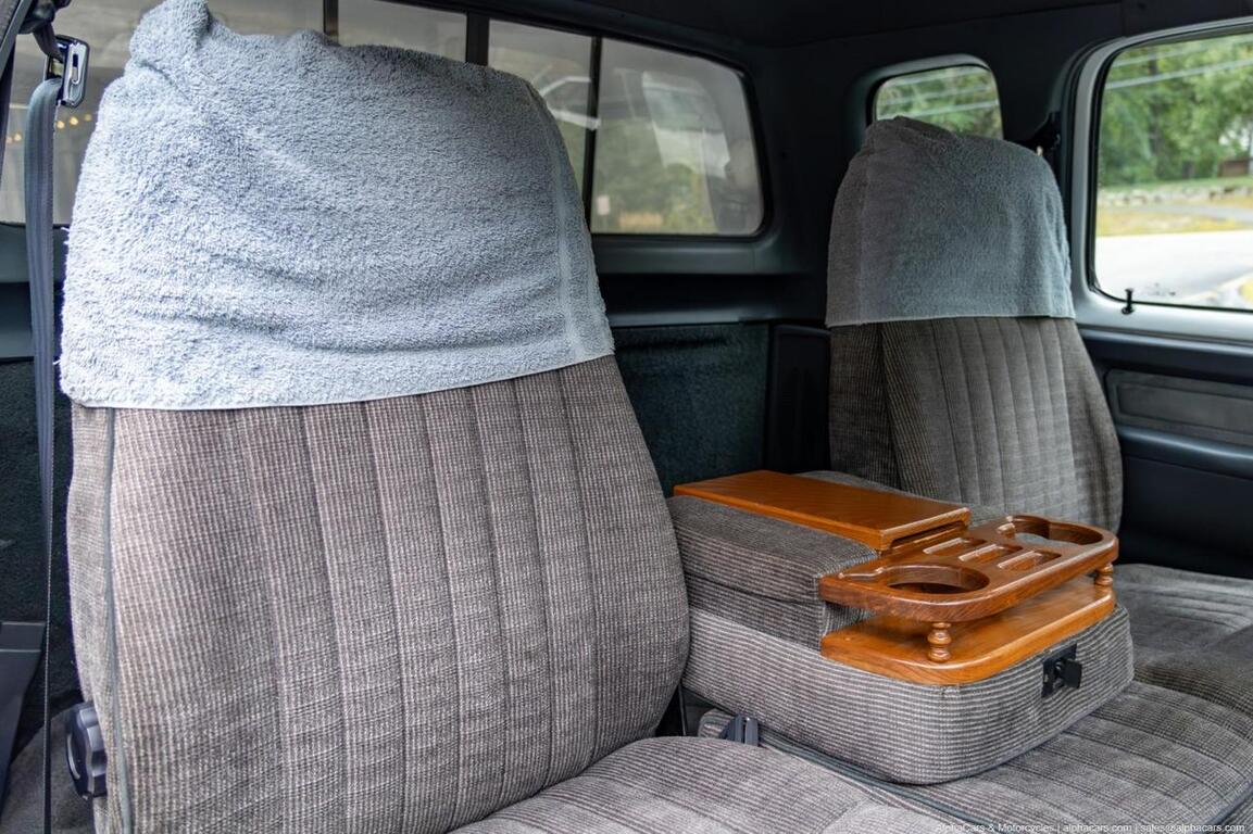 1992 Dodge Ram D250 Diesel Banks PowerPack 5-SPD Boston MA