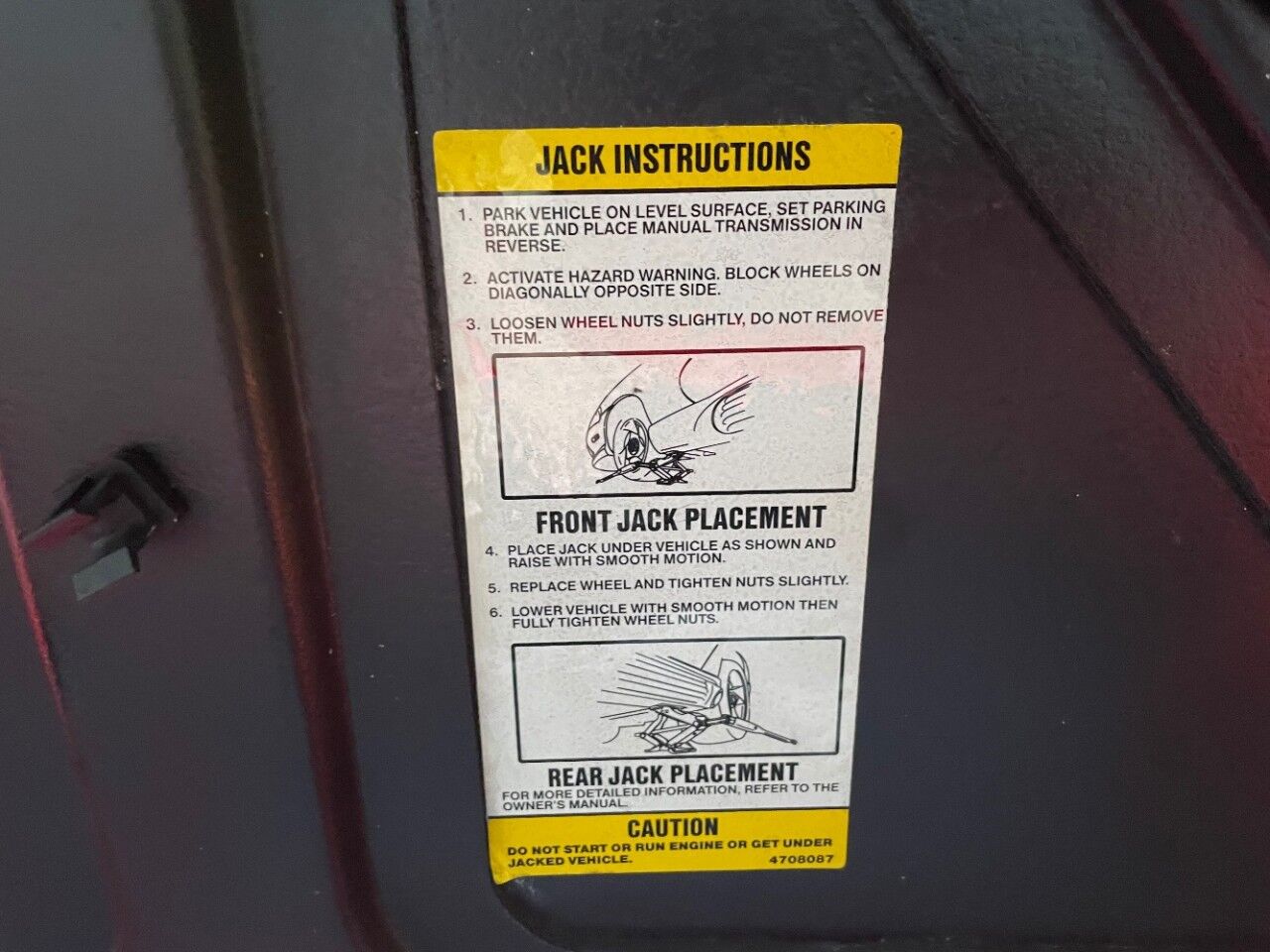 1992 Dodge VIPER RT-10 RT/10 Charlton MA