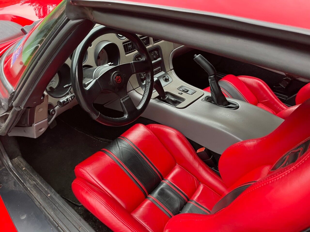 1992 Dodge VIPER RT-10 RT/10 Charlton MA