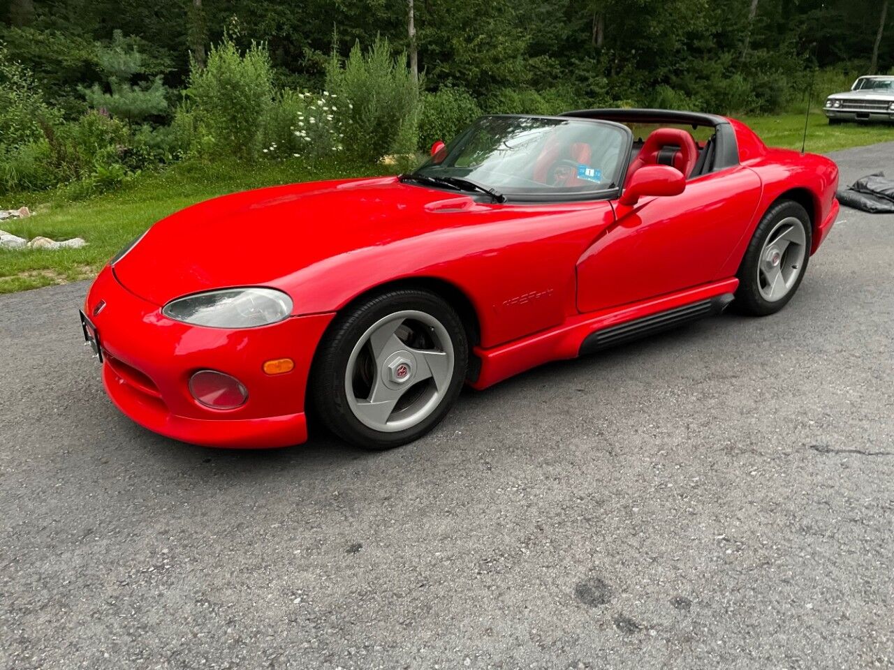 1992 Dodge VIPER RT-10 RT/10