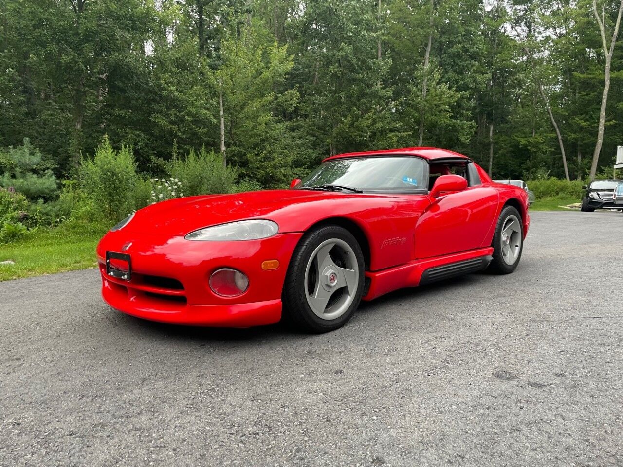 1992 Dodge VIPER RT-10 RT/10 Charlton MA