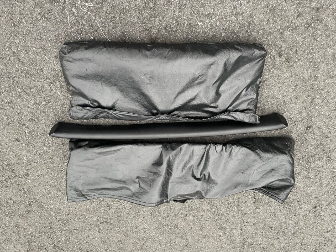 1992 Dodge VIPER RT-10 RT/10 Charlton MA