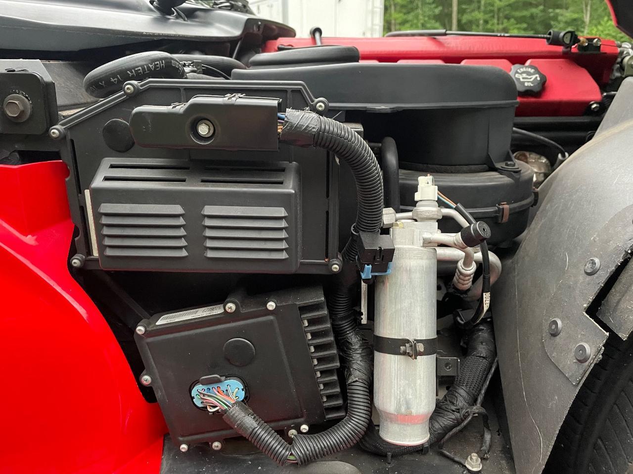 1992 Dodge Viper RT/10 Charlton MA