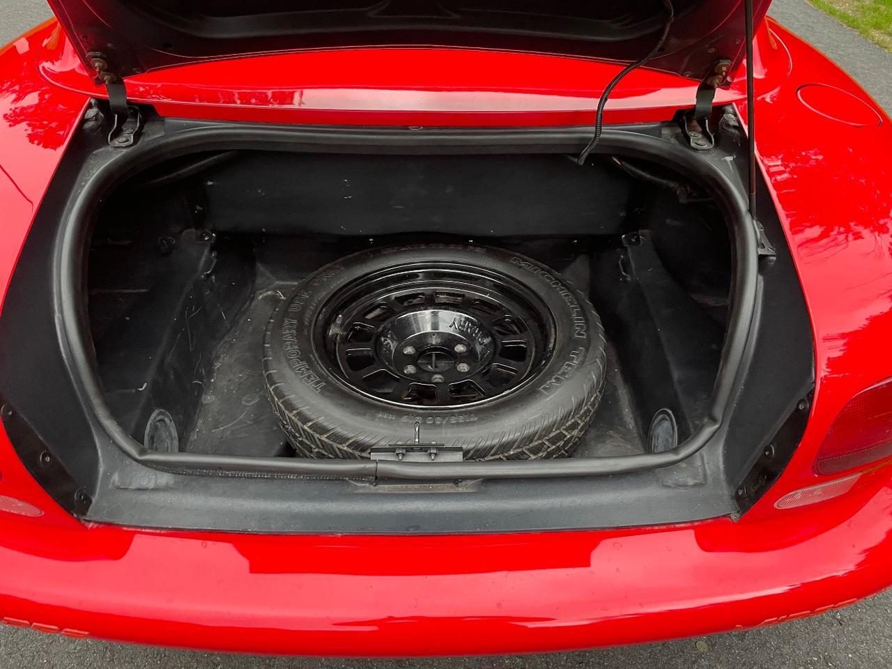 1992 Dodge Viper RT/10 Charlton MA