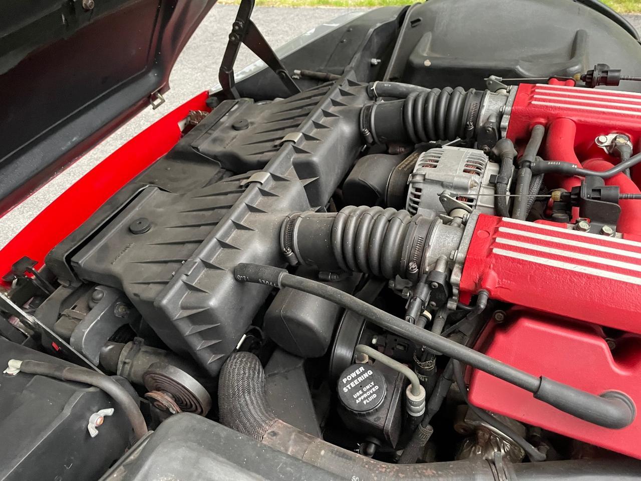 1992 Dodge Viper RT/10 Charlton MA