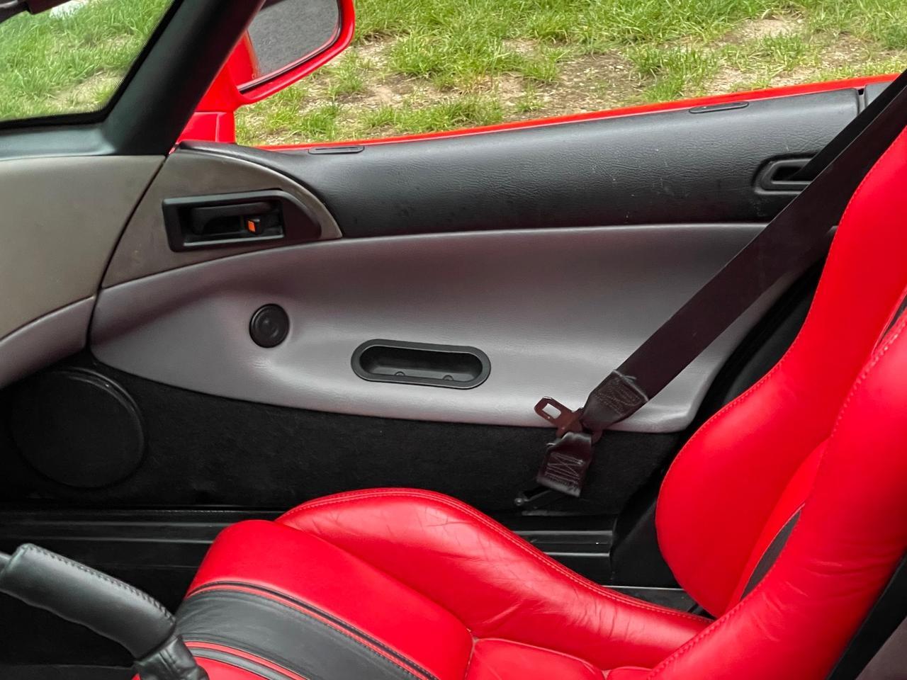 1992 Dodge Viper RT/10 Charlton MA