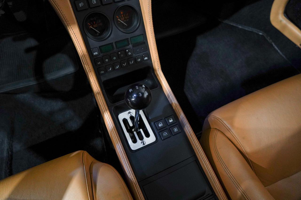 1992 Ferrari 348 TS Tampa FL