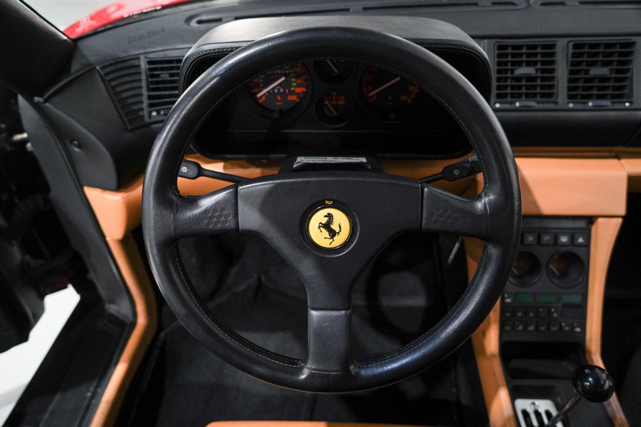 1992 Ferrari 348 TS Tampa FL