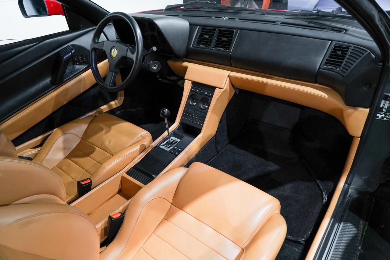 1992 Ferrari 348 TS Tampa FL