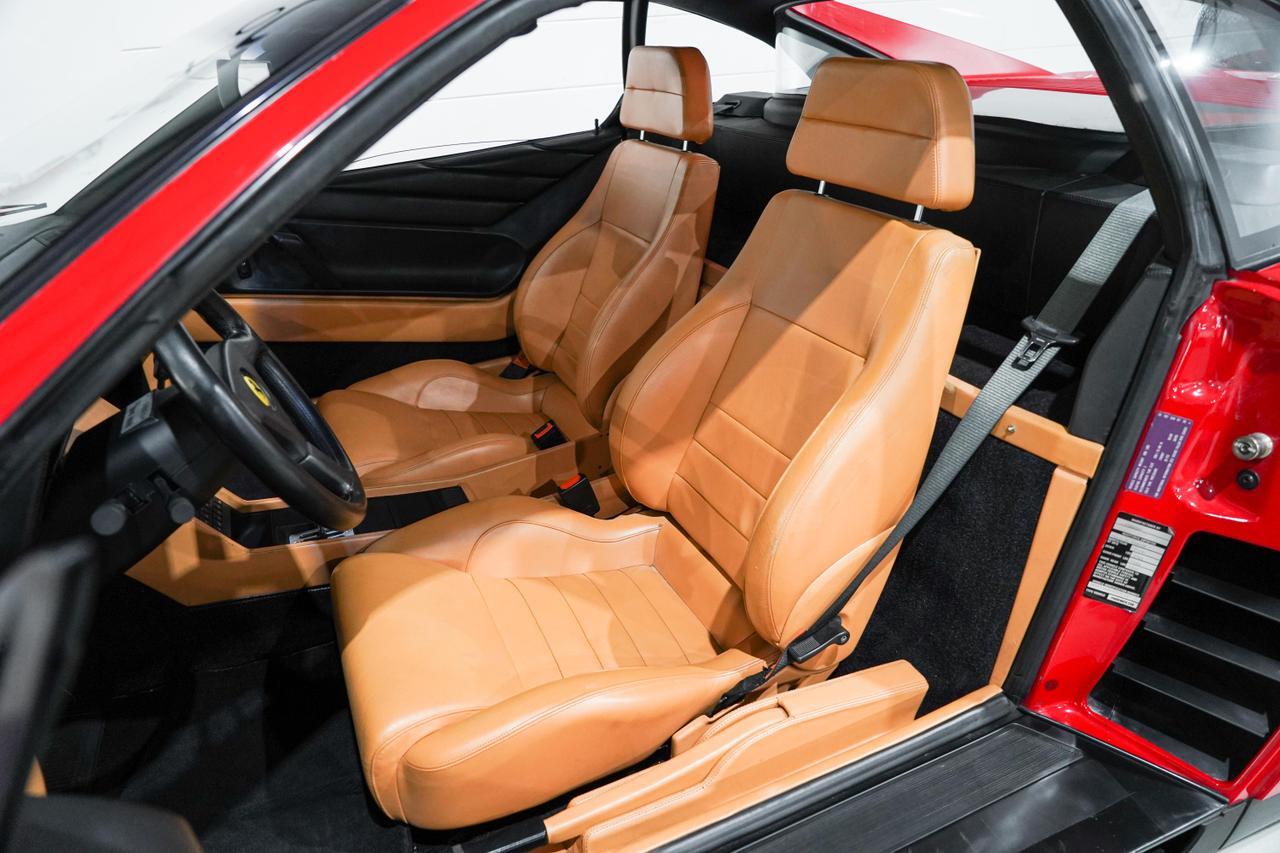1992 Ferrari 348 TS Tampa FL