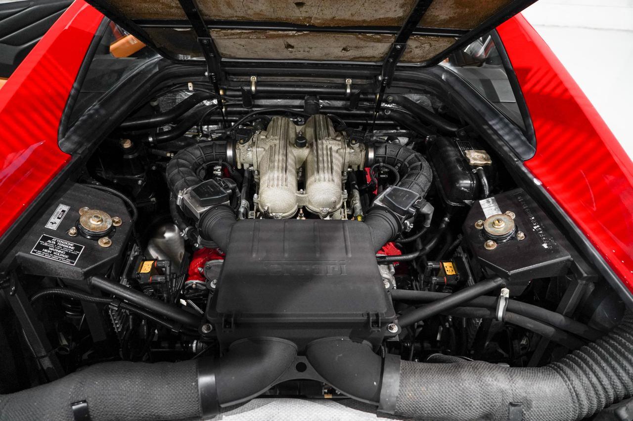 1992 Ferrari 348 TS Tampa FL
