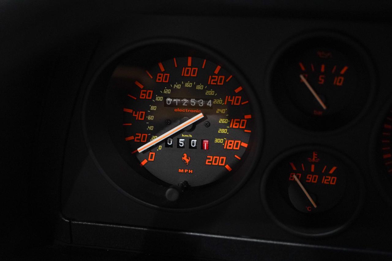 1992 Ferrari 348 TS Tampa FL