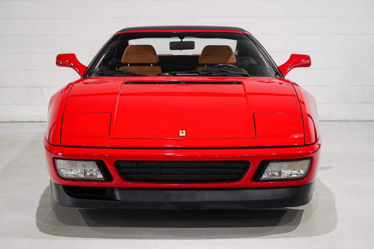 1992 Ferrari 348 TS Tampa FL