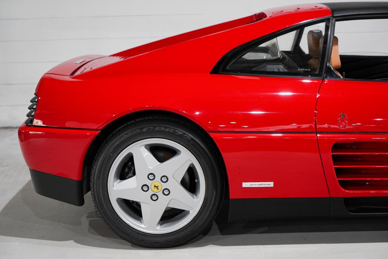 1992 Ferrari 348 TS Tampa FL